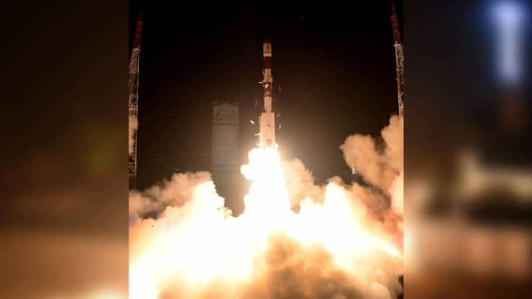 2 space start-ups authorised, marks beginning of private space sector launches in India