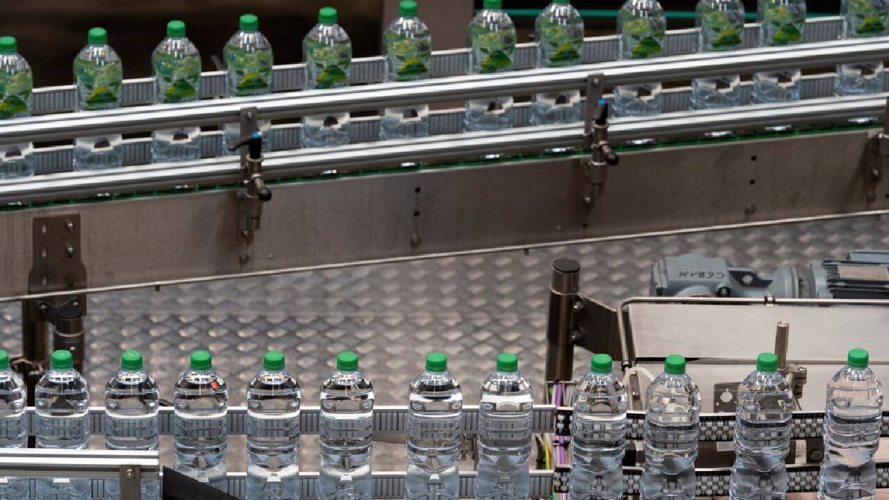 While greater efforts are needed to prevent these substances being released into the environment, scientists are now pushing for more drastic solutions, such as production caps. (Source: AFP)