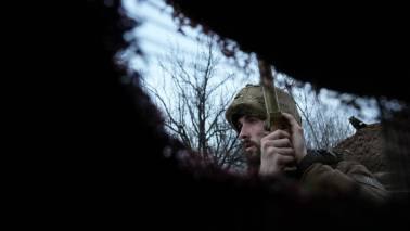 Why Putin has Ukraine’s separatist regions of Donetsk and Luhansk in his sights