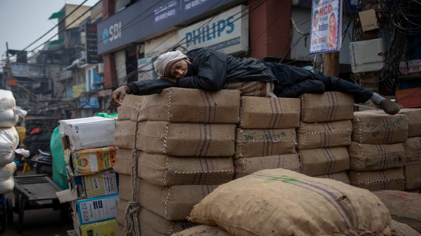 Wholesale price inflation eases to 15.18% in June but stays in double digits,  15 months on