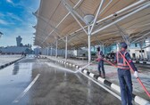 Restoration work of Delhi Airport Terminal 1 delayed till April 2025 to ensure smooth travel during holiday season