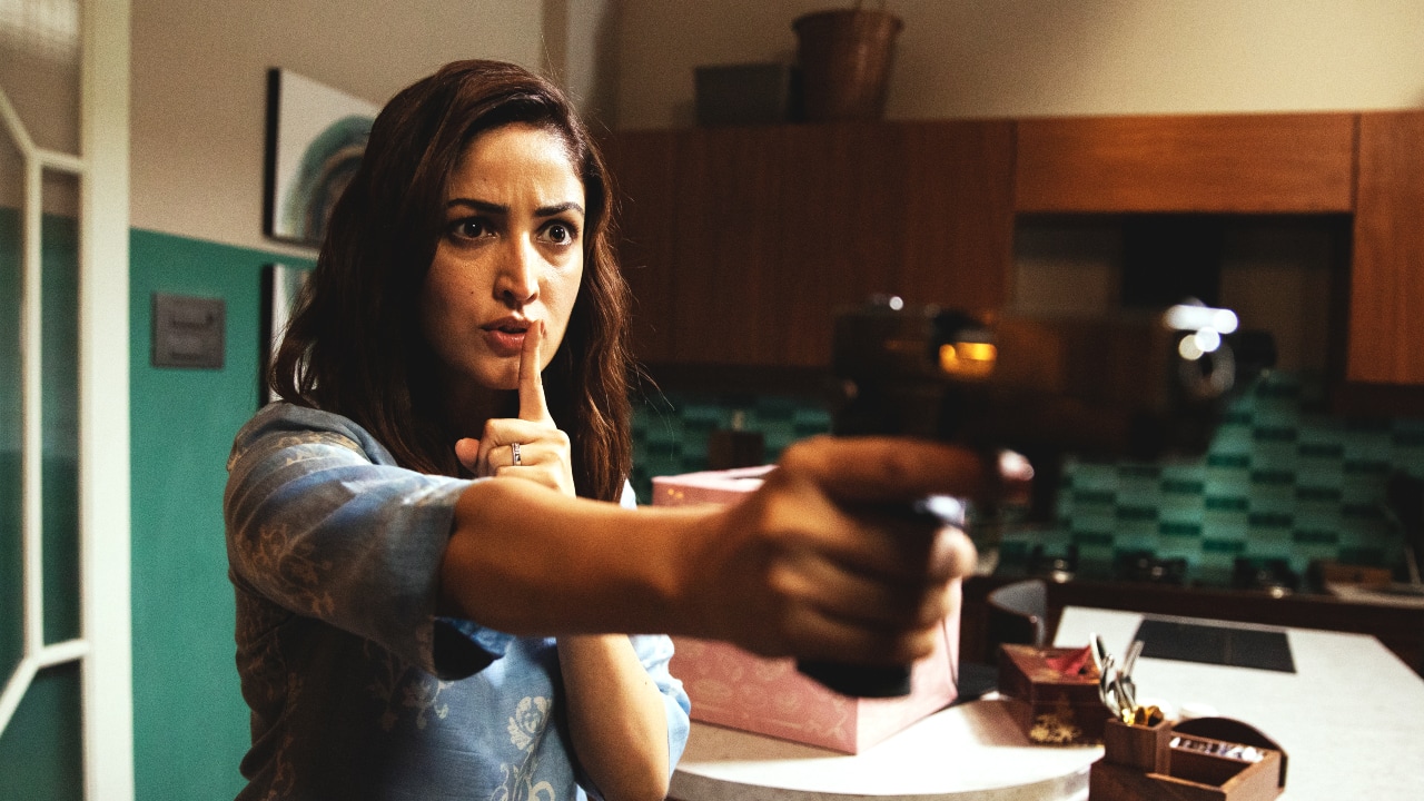A Thursday review | Cathartic and relevant, but the film suffers from too much ardor A Thursday review | Cathartic and relevant, but the film suffers from too much ardor