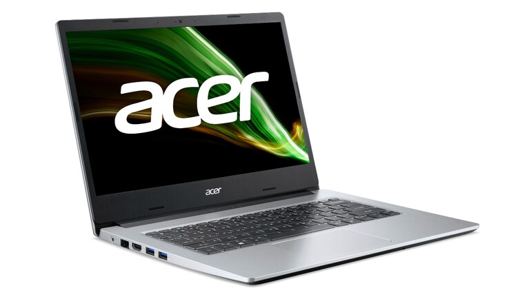 Acer Aspire 3 launches second 