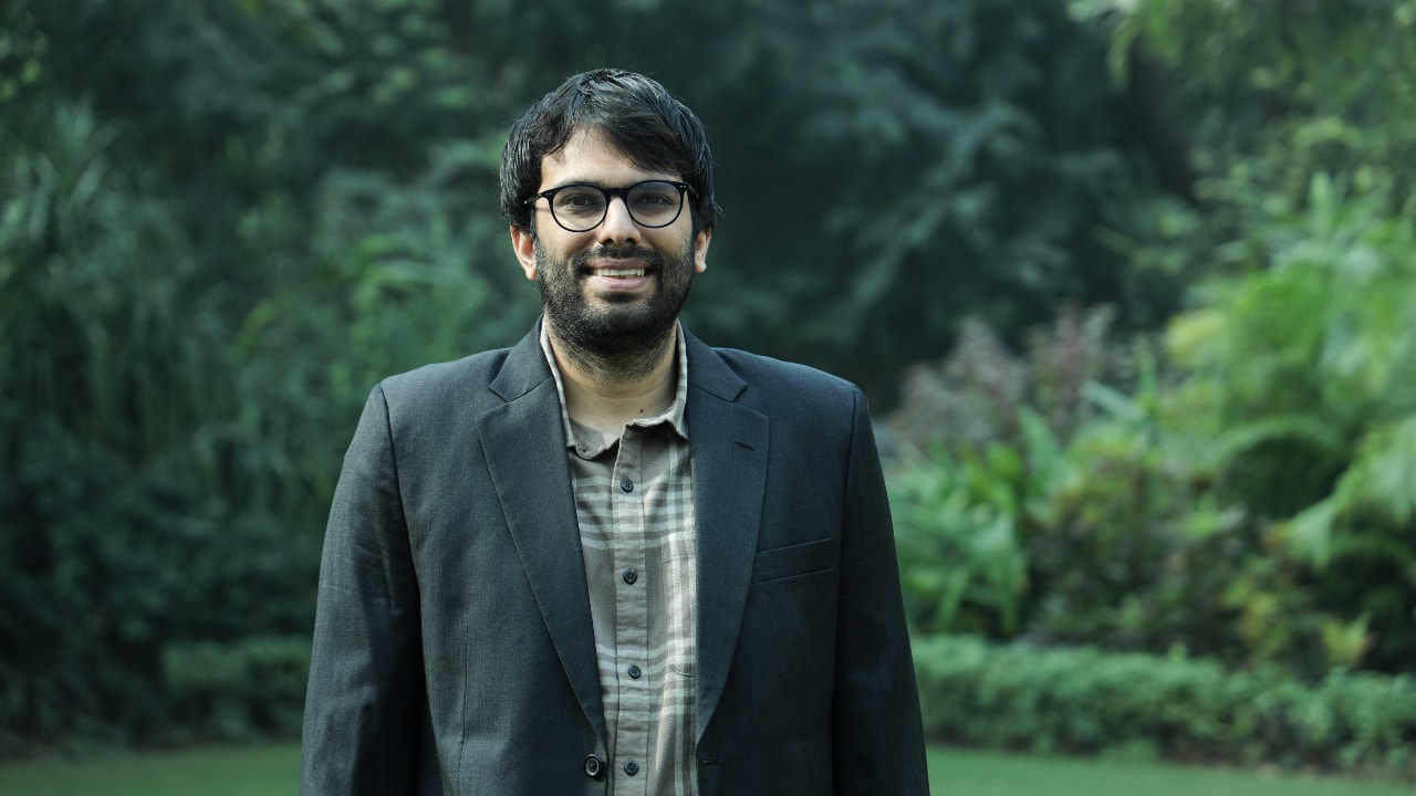 Fit to Lead | Agastya Dalmia: "Sports is the best teacher... especially in trying times like these"