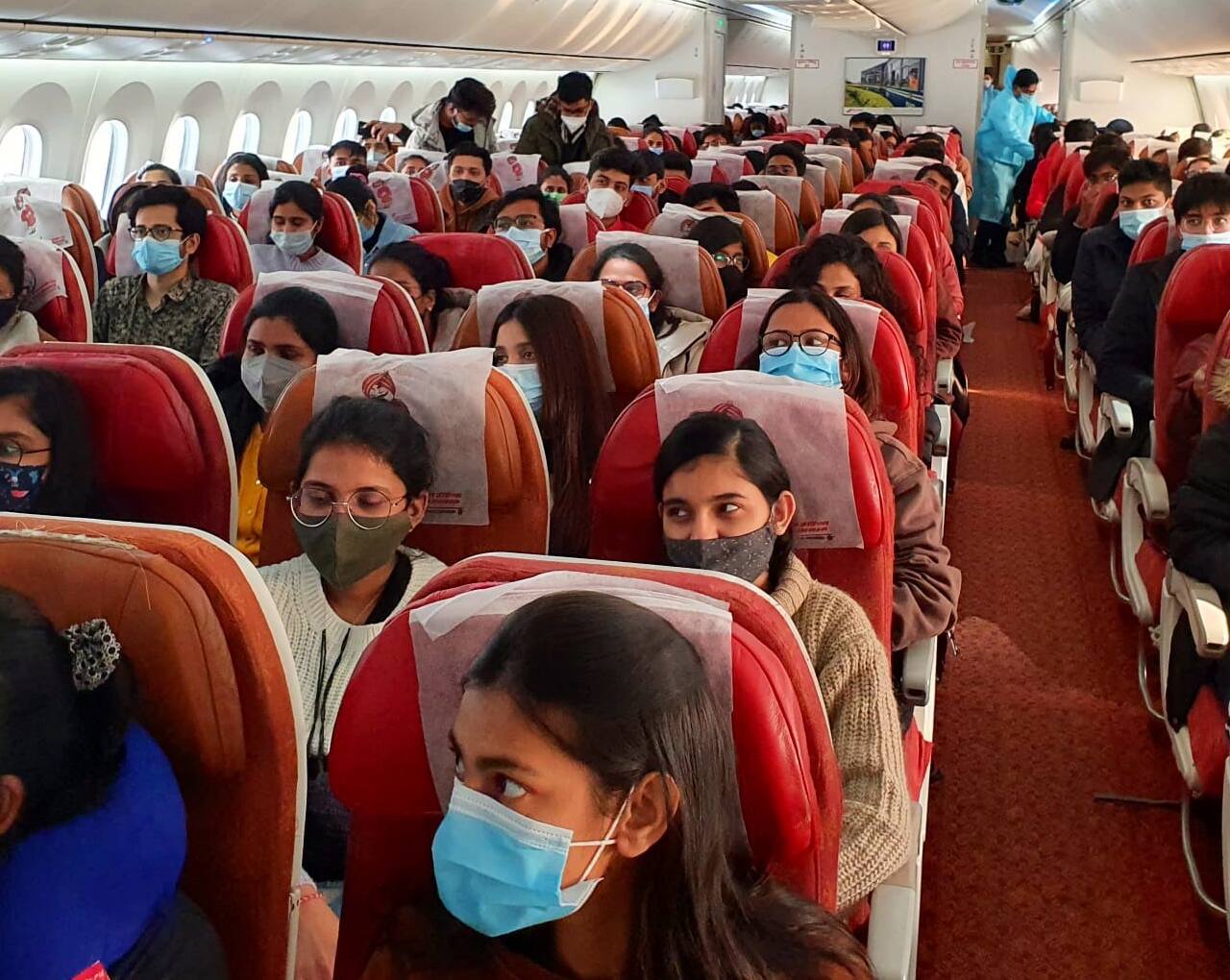 From changing colleges to getting fee refunds: What’s next for Indian students pursuing MBBS in Ukraine