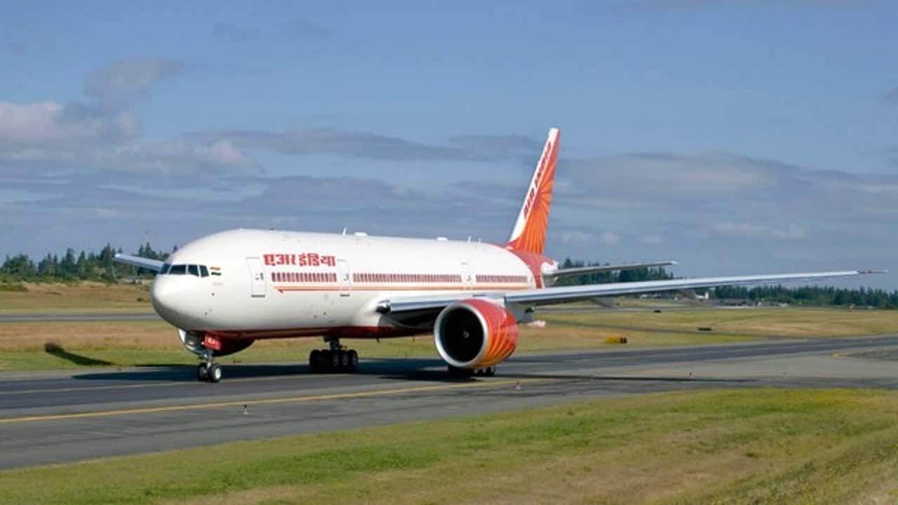 Air India's A320neo plane's engine shuts down mid-air, makes emergency landing at Mumbai airport