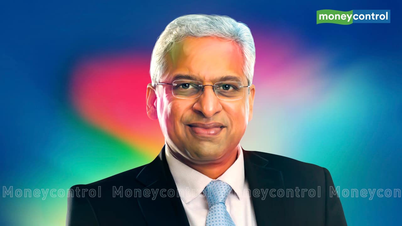 We selected the best man for the job, I’ve never felt more comfortable with the business as it is today: Quess Corp chairman Ajit Isaac