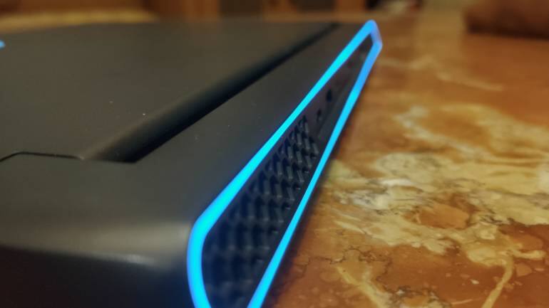 Alienware M15 5