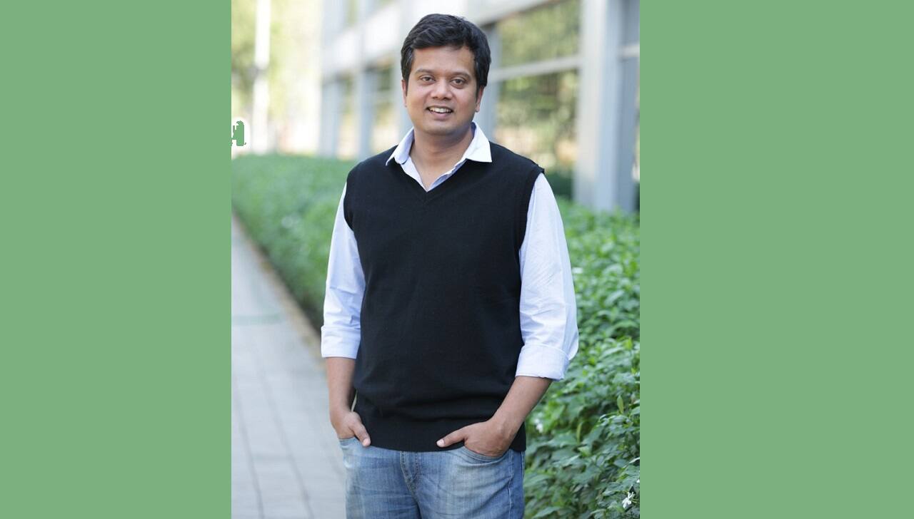 We've repositioned JioGenNext as a market access programme to help founders build scale, value: Amey Mashelkar We've repositioned JioGenNext as a market access programme to help founders build scale, value: Amey Mashelkar