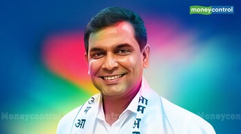 AAP's chief ministerial candidate in Goa, Amit Palekar belongs to the numerically large Bhandari community that accounts for nearly 30% of the state’s population.