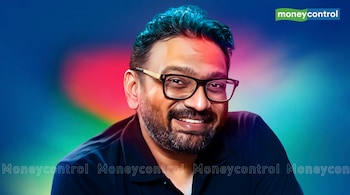 Koo co founder and CEO Aprameya Radhakrishna.