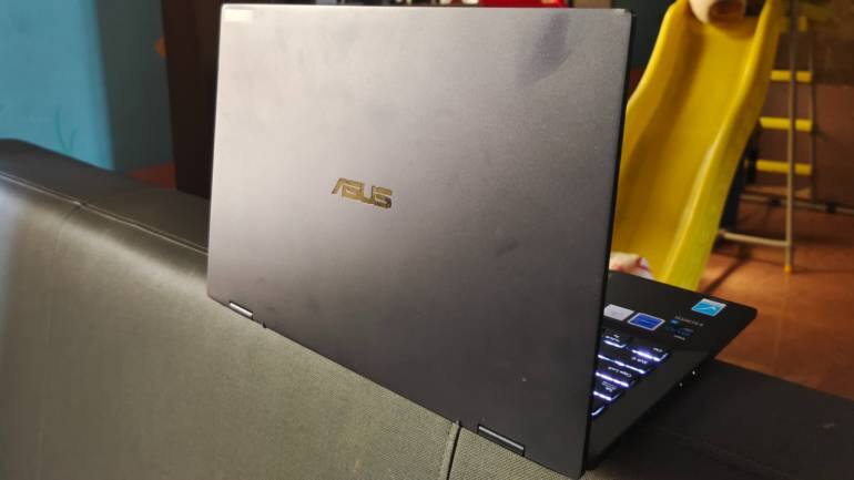 Asus Notebook