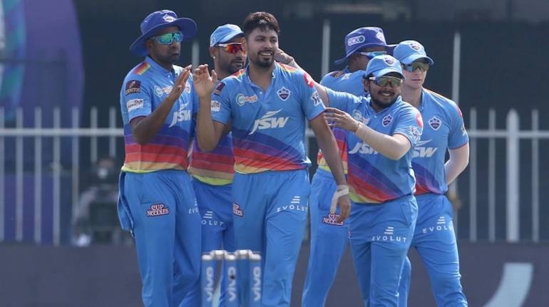 Delhi Capitals co-owner GMR Sports to invest in overseas cricket league ...