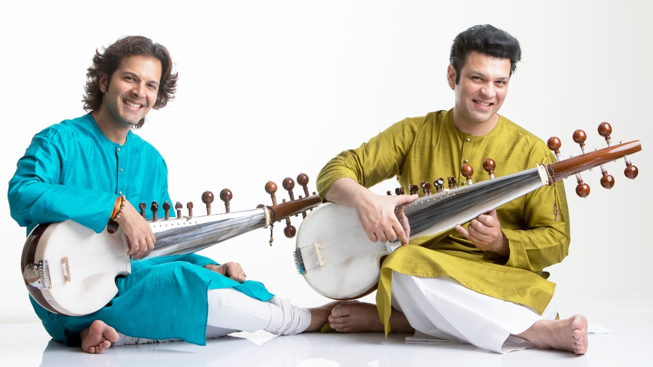 Amaan and Ayaan Ali Bangash: ‘We all have to come out of our comfort zones to grow’ Amaan and Ayaan Ali Bangash: ‘We all have to come out of our comfort zones to grow’