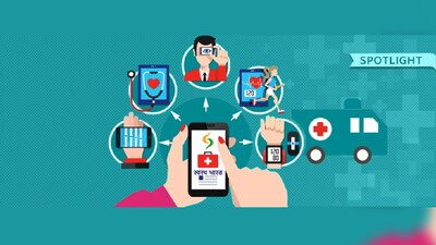 Govt's coverage for Ayushmann has been expanding