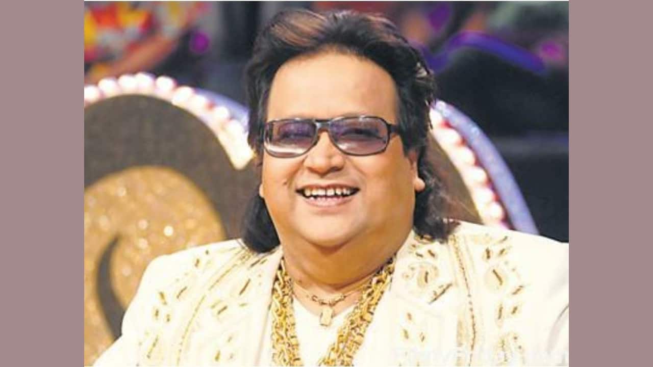 Bappi Lahiri is no more, but his music lives on