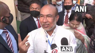 Manipur Elections 2022 | Voting for 38 seats begins in first round today; CM Biren Singh among 173 candidates in the fray