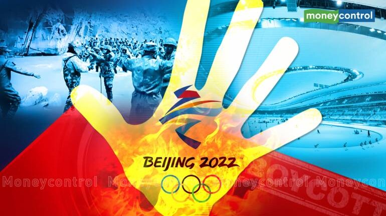 Preparations for Beijing 2022 Winter Olympics progressing as planned -  Global Times