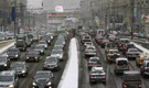 The most congested cities in the world - Mumbai in 5th place, Istanbul tops the list The most congested cities in the world - Mumbai in 5th place, Istanbul tops the list