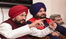 Punjab elections: Navjot Sidhu will be ‘super CM’ if Congress retains power, says MP