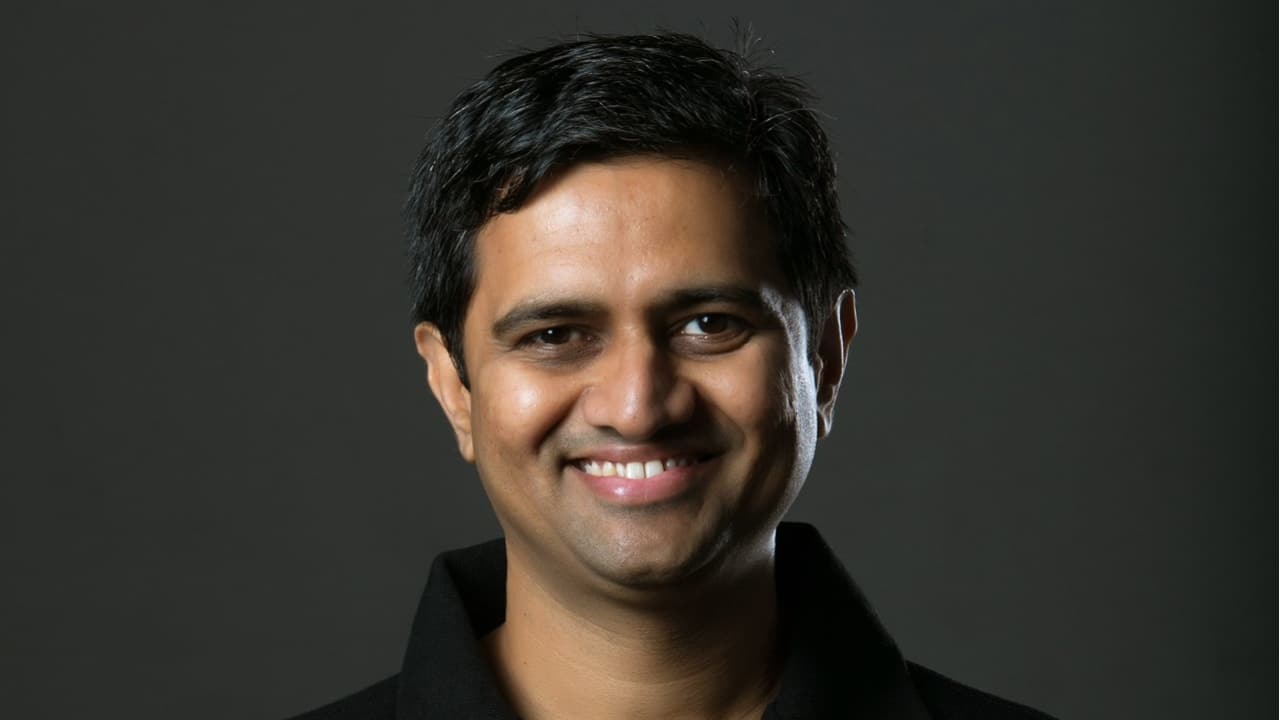 Every SaaS company will become a fintech: Chargebee co-founder and CEO Krish Subramanian