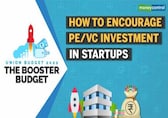 Budget 2022 bats for expert panel to spur more startup investments by PEs/VCs