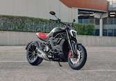 The Ducati XDiavel Nera will be limited to only 500 units globally
