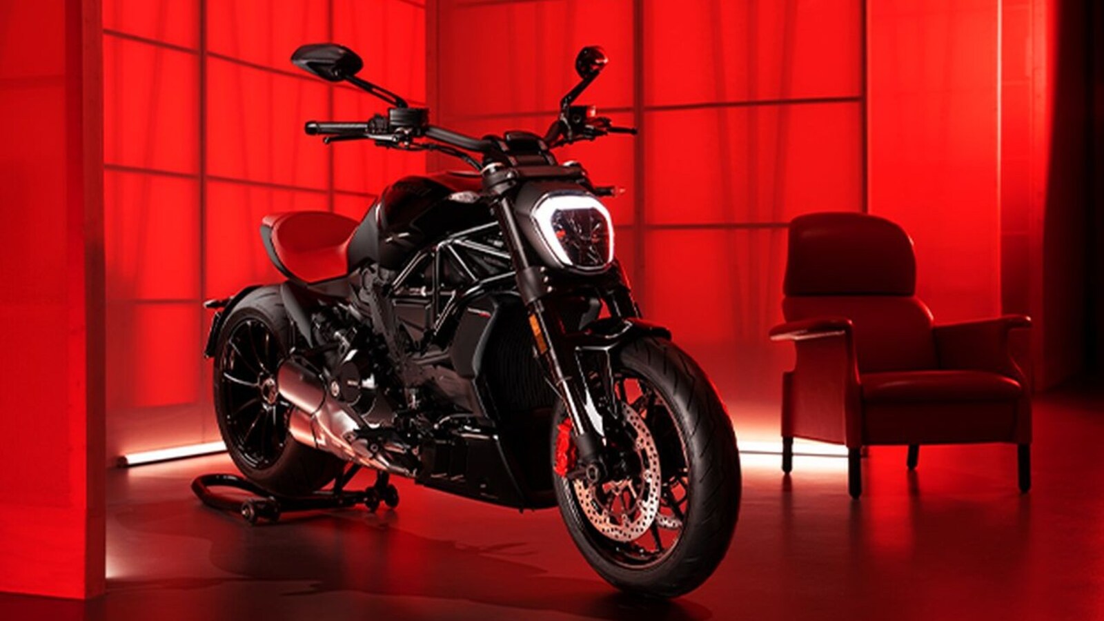 Ducati to launch 9 new motorcycles: From Panigale V4 R to Multistrada V4  Rally