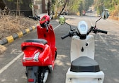 Swiggy partners with Bounce to deploy more EVs in Bengaluru and Delhi NCR