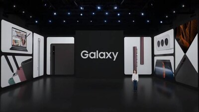Samsung Galaxy Unpacked 2022 Event Highlights | Galaxy S22 Ultra, S22+, S22 announced alongside Galaxy Tab S8 series