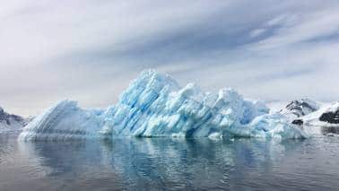 Kim Stanley Robinson’s guide to keeping the doomsday glacier hanging on