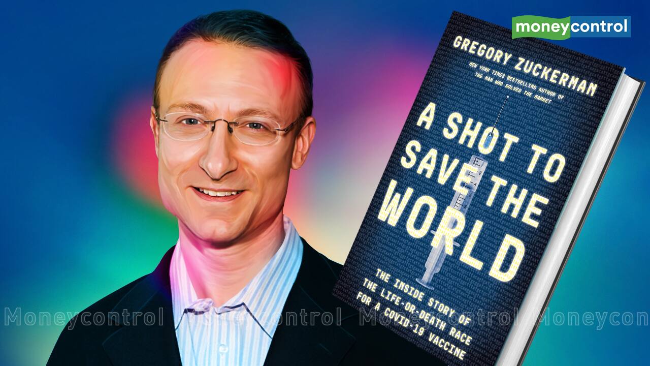 Covid-19: ‘In a few years, we will go into our doctor's offices and get a vaccine that will protect us from all Coronaviruses'