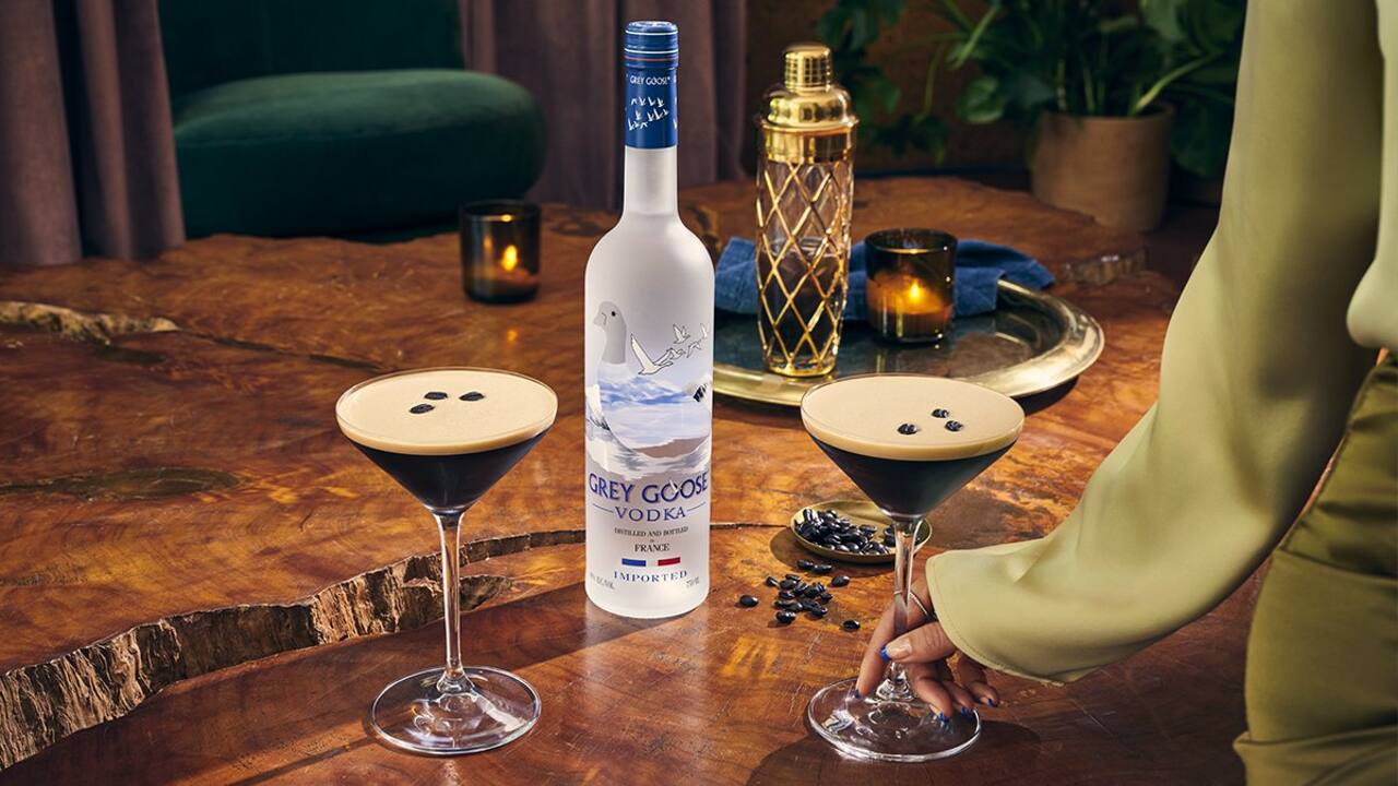 The Tippling Point | How to start at the top, and hold that vantage