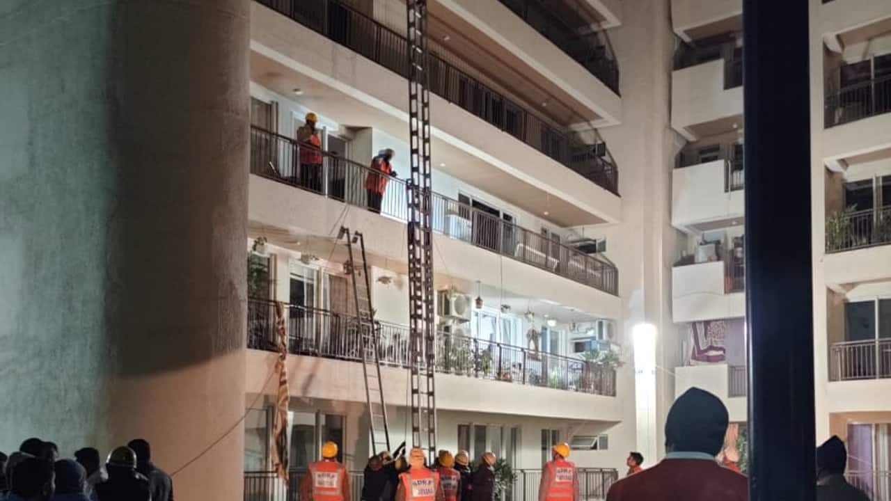 No serious deficiencies found in structural audit of 15 condominiums, says Gurugram deputy commissioner
