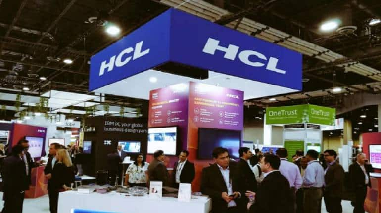 HCL Tech worst performer on Nifty 50 as MSCI trims weightage