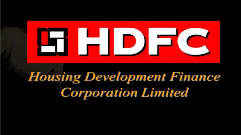 Housing development finance corporation limited discount
