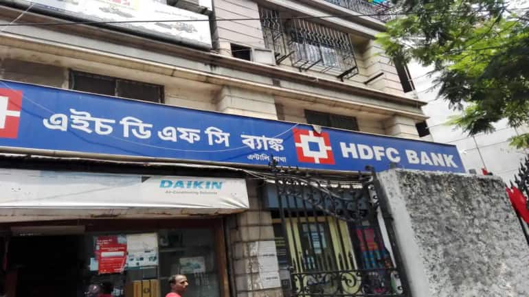 Options Trade | A non-directional options strategy in HDFC Bank
