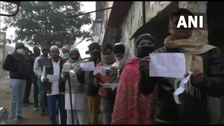 Religious rhetoric and political strategies dominate Saharanpur Lok Sabha battle - Vimarsana News
