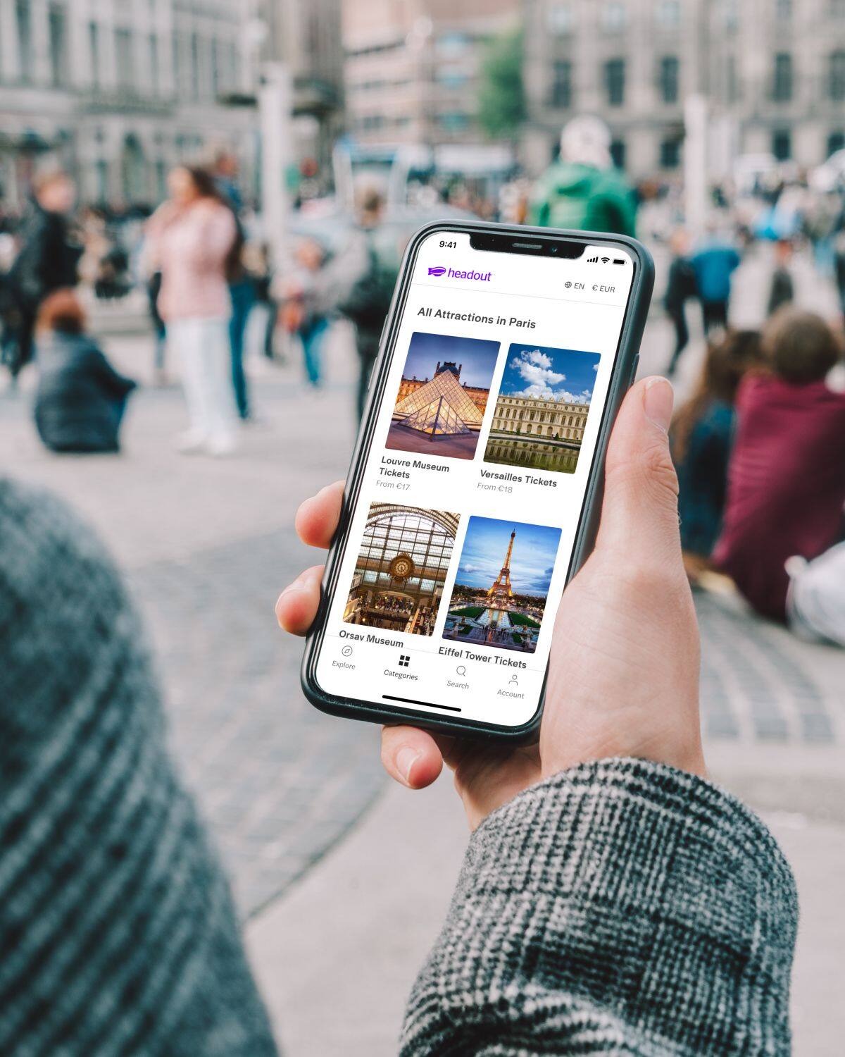 Headout bags $30 million funding to accelerate its expansion to 500 cities globally