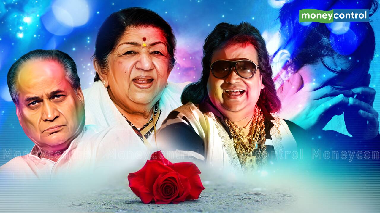 Healing Space | Immortality of grief: How we hold on to Rahul Bajaj, Lata Mangeshkar or Bappi Lahiri Healing Space | Immortality of grief: How we hold on to Rahul Bajaj, Lata Mangeshkar or Bappi Lahiri