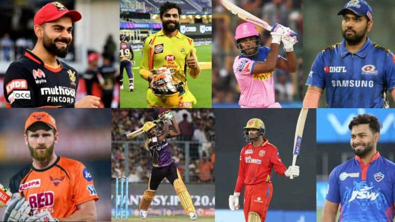 IPL 2022 Mega Auction | List of highest-earning retained players from eight franchises for the season