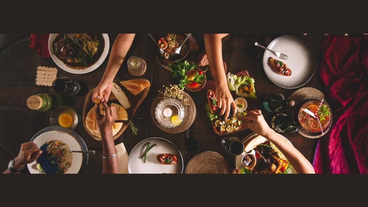 Heading to Goa for a break? Here are the hottest restaurants to eat and be seen at