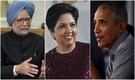 Indra Nooyi's throwback: When Manmohan Singh said, 'She's one of us', Obama's reaction