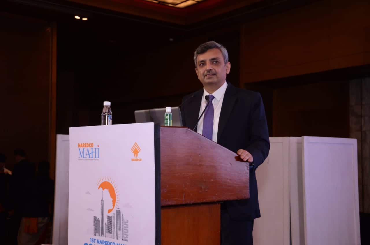 Women's presence in a sector is a barometer of how fair the business is: Housing Secretary