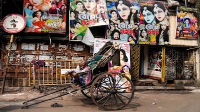 This week in photos: India, Asia through the lens