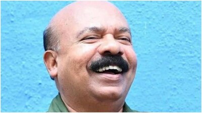 Kottayam Pradeep, Malayalam actor, dies; film industry mourns