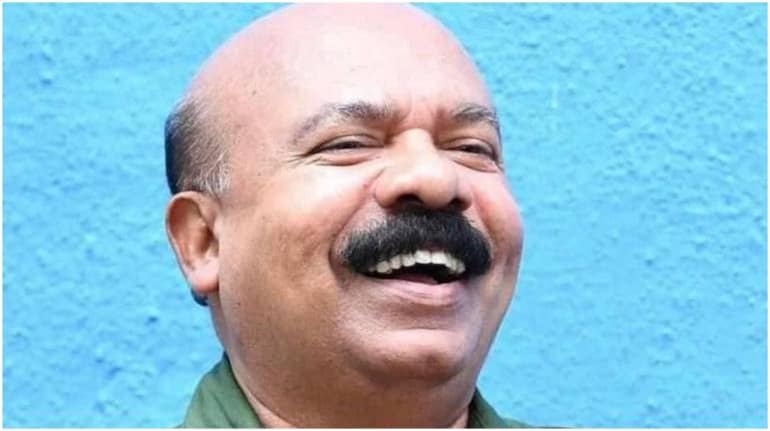 Actor Kottayam Pradeep passes away