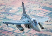 Sharp selloff in HAL shares: What's the update on the GE deal for Tejas engines?
