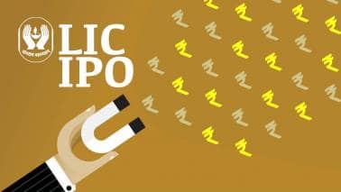 Has LIC suffered conglomerate discount even before going public?