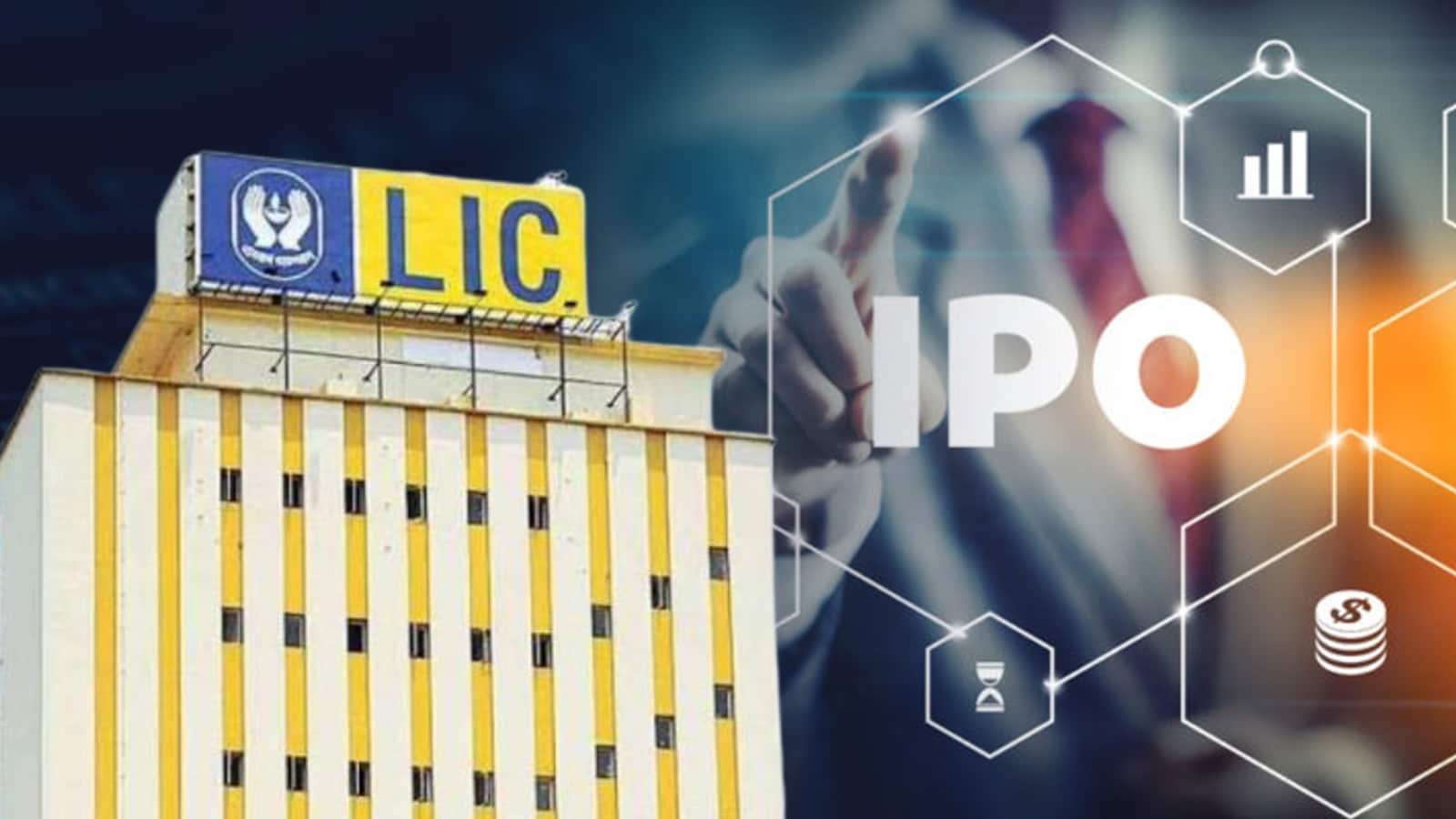 LIC IPO: Here are the risk factors to consider before investing in India's  largest IPO